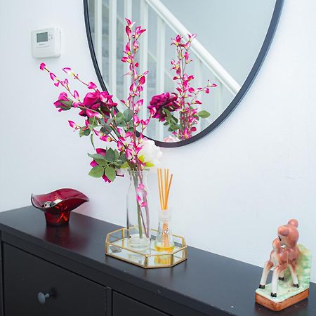 The Edge - Enjoy A Luxury Stay Manchester Luaran gambar