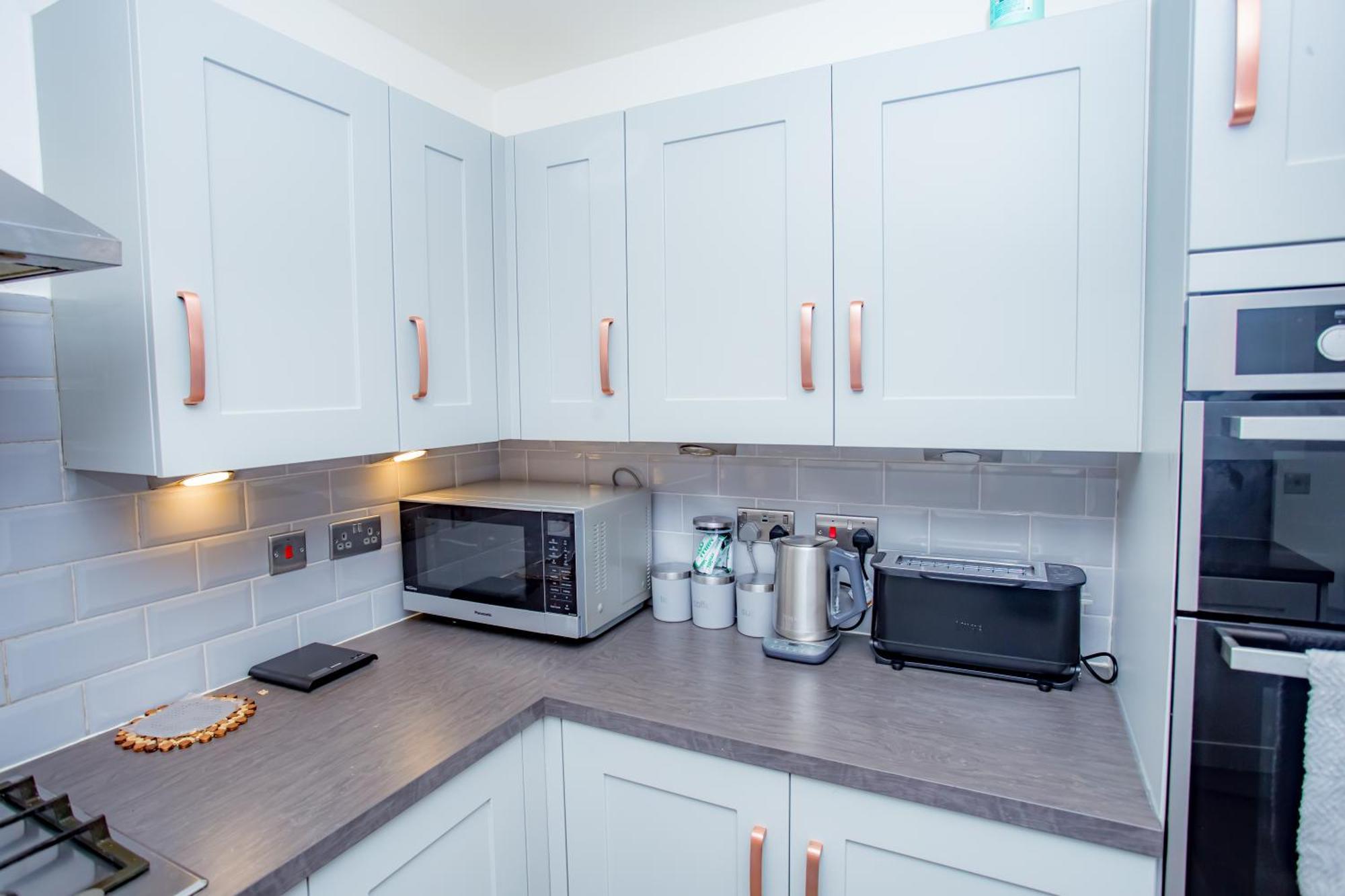 The Edge - Enjoy A Luxury Stay Manchester Luaran gambar