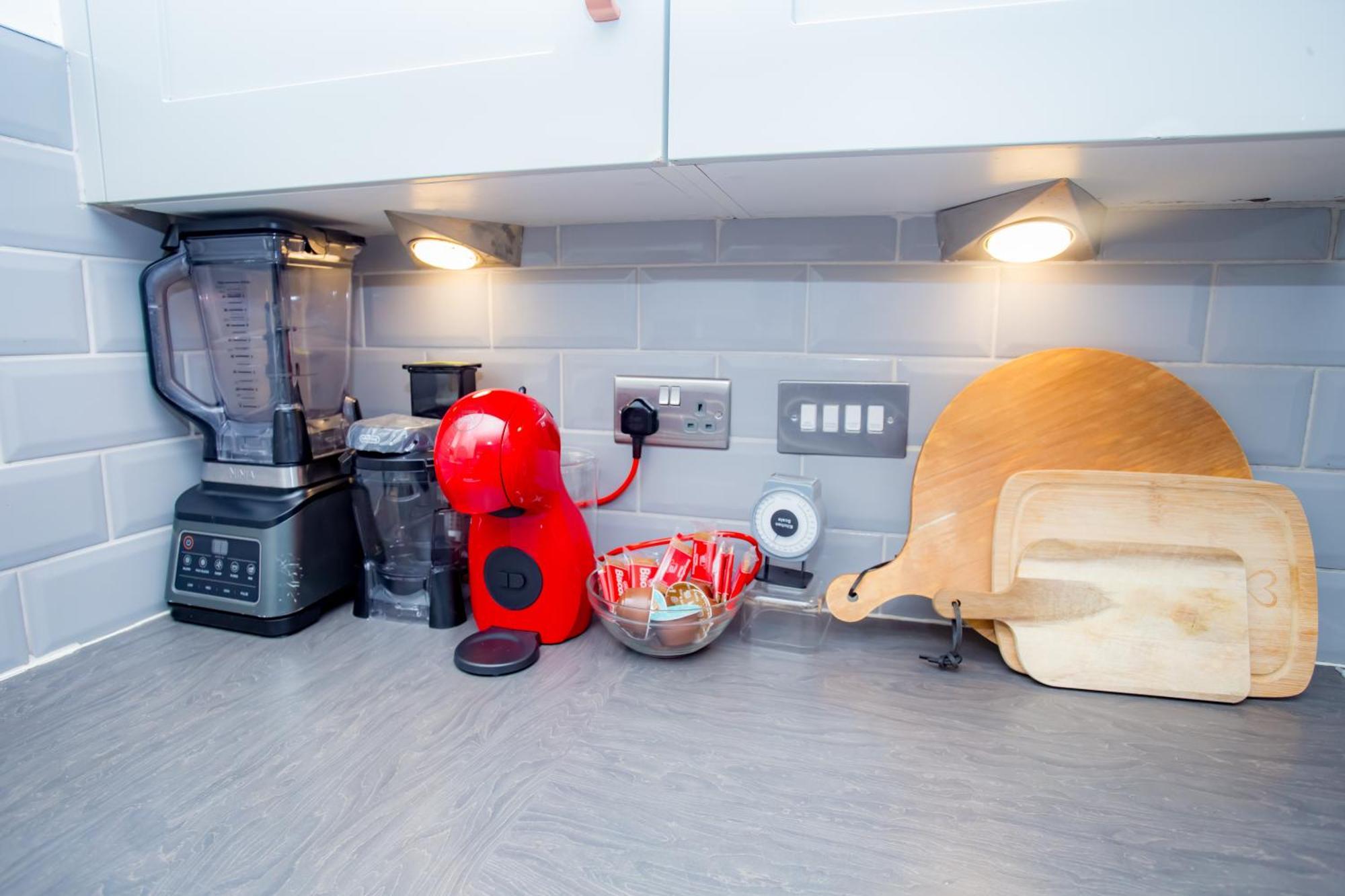 The Edge - Enjoy A Luxury Stay Manchester Luaran gambar