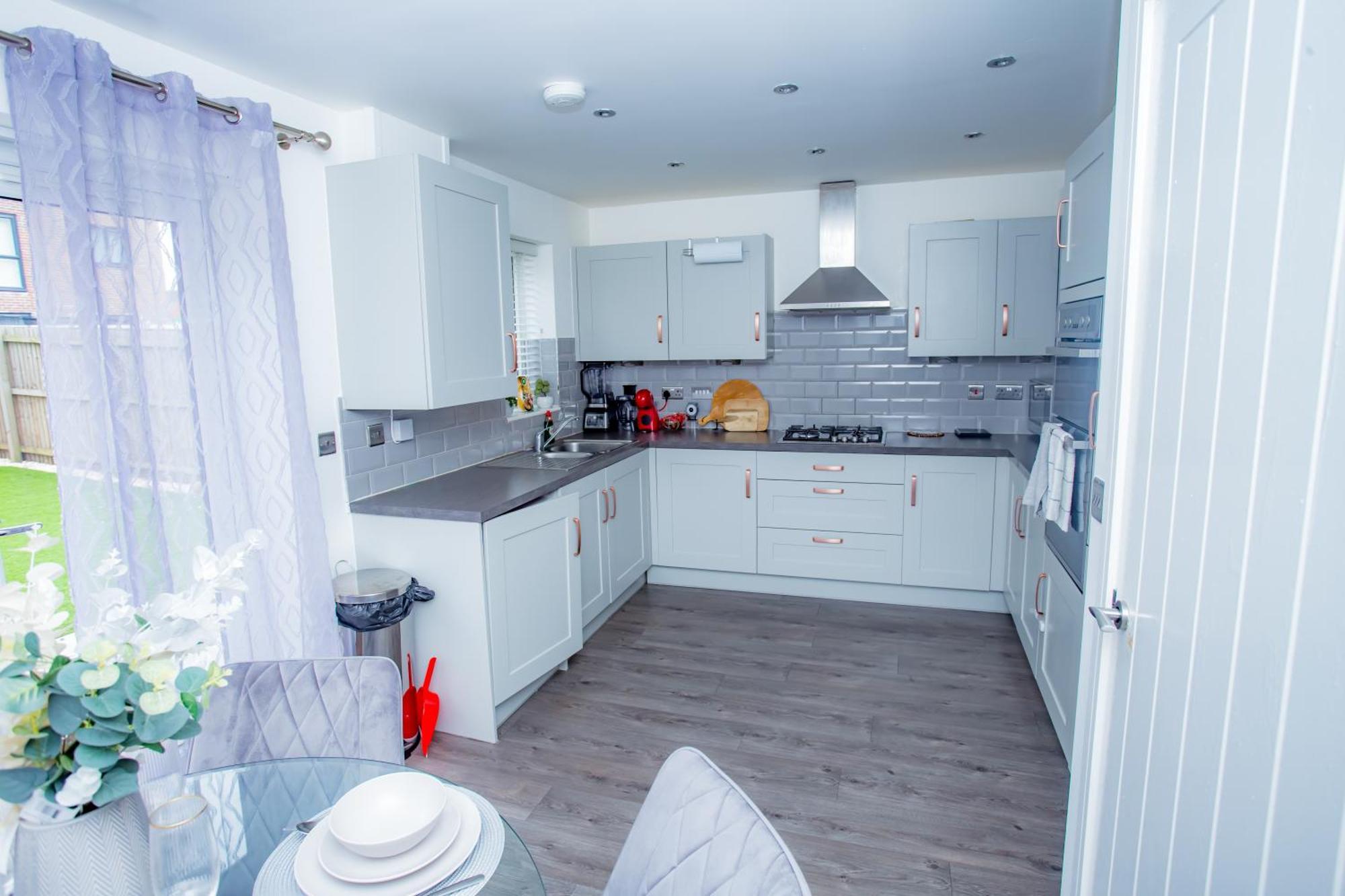 The Edge - Enjoy A Luxury Stay Manchester Luaran gambar