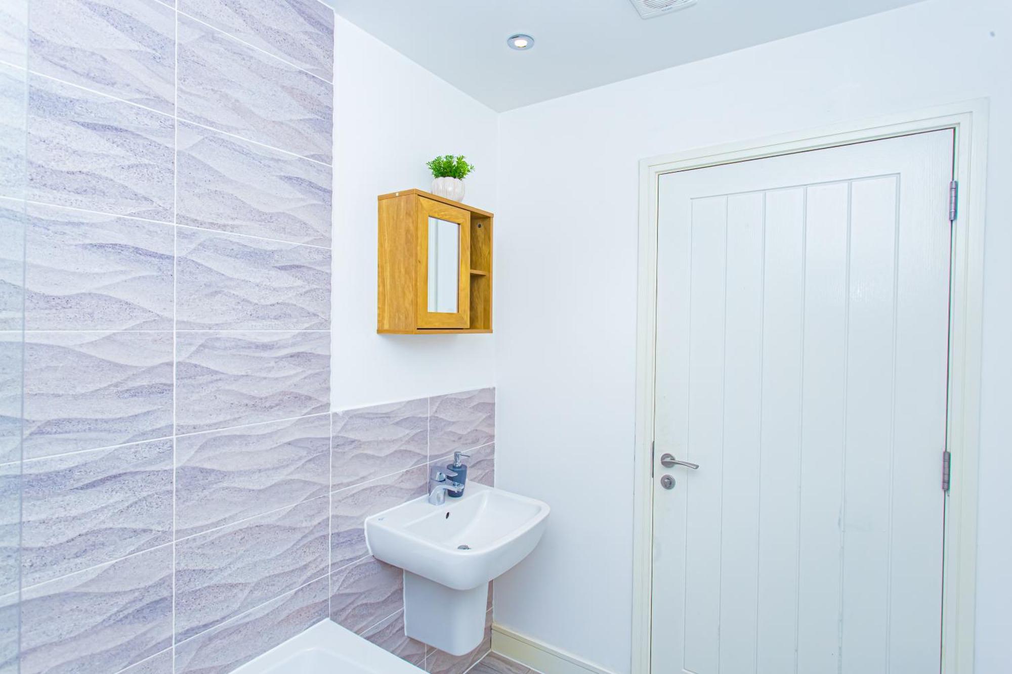 The Edge - Enjoy A Luxury Stay Manchester Luaran gambar