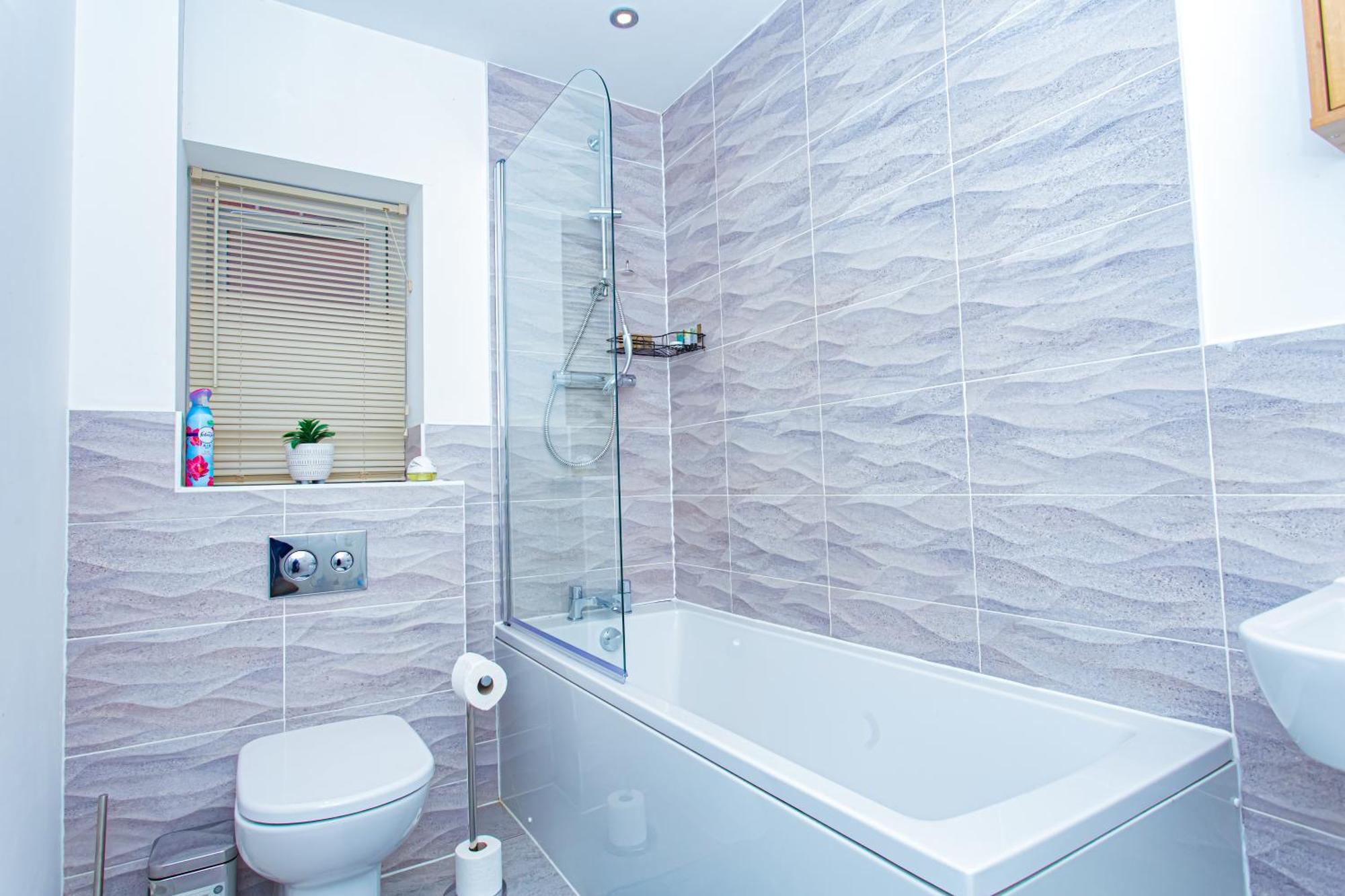 The Edge - Enjoy A Luxury Stay Manchester Luaran gambar