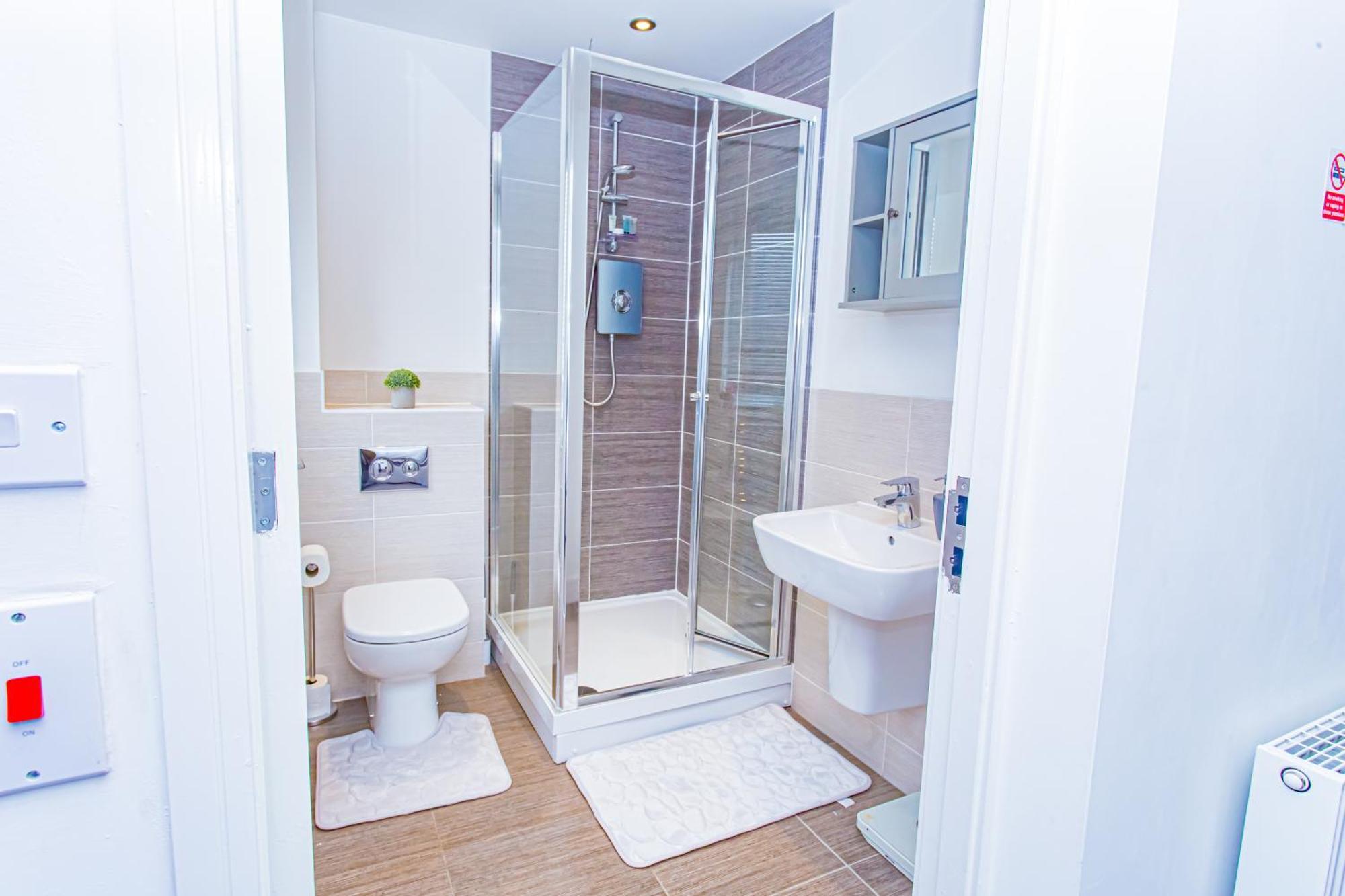 The Edge - Enjoy A Luxury Stay Manchester Luaran gambar