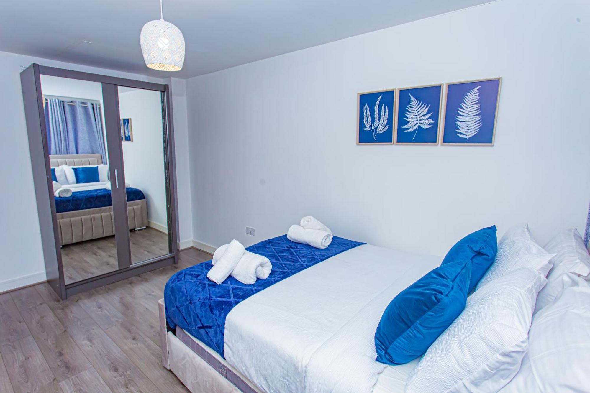 The Edge - Enjoy A Luxury Stay Manchester Luaran gambar