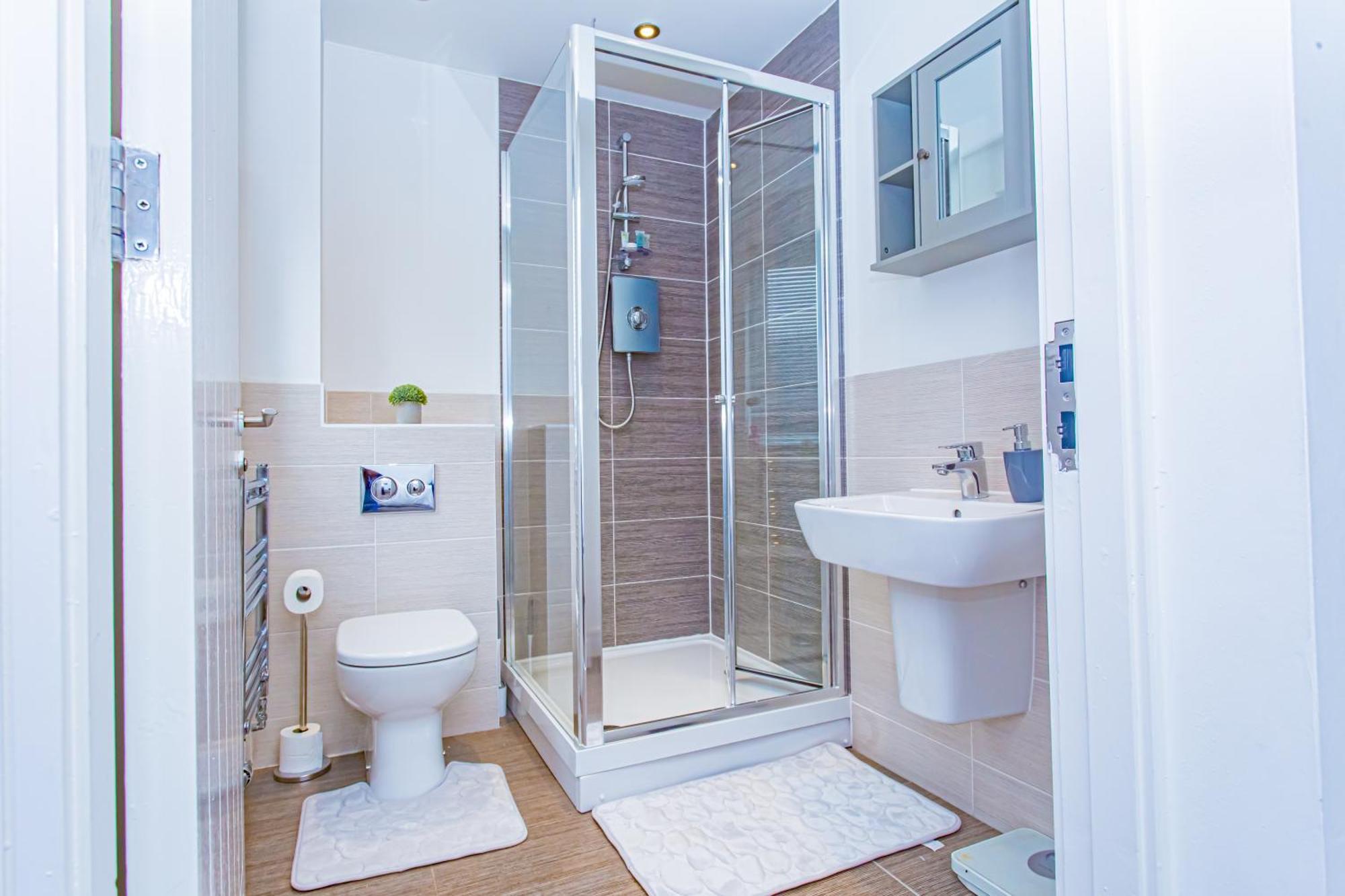 The Edge - Enjoy A Luxury Stay Manchester Luaran gambar