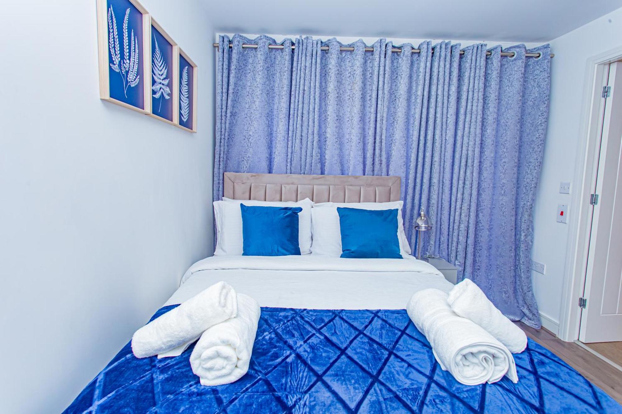 The Edge - Enjoy A Luxury Stay Manchester Luaran gambar