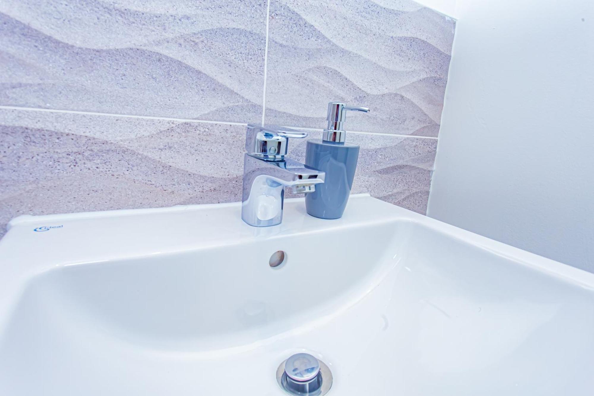 The Edge - Enjoy A Luxury Stay Manchester Luaran gambar
