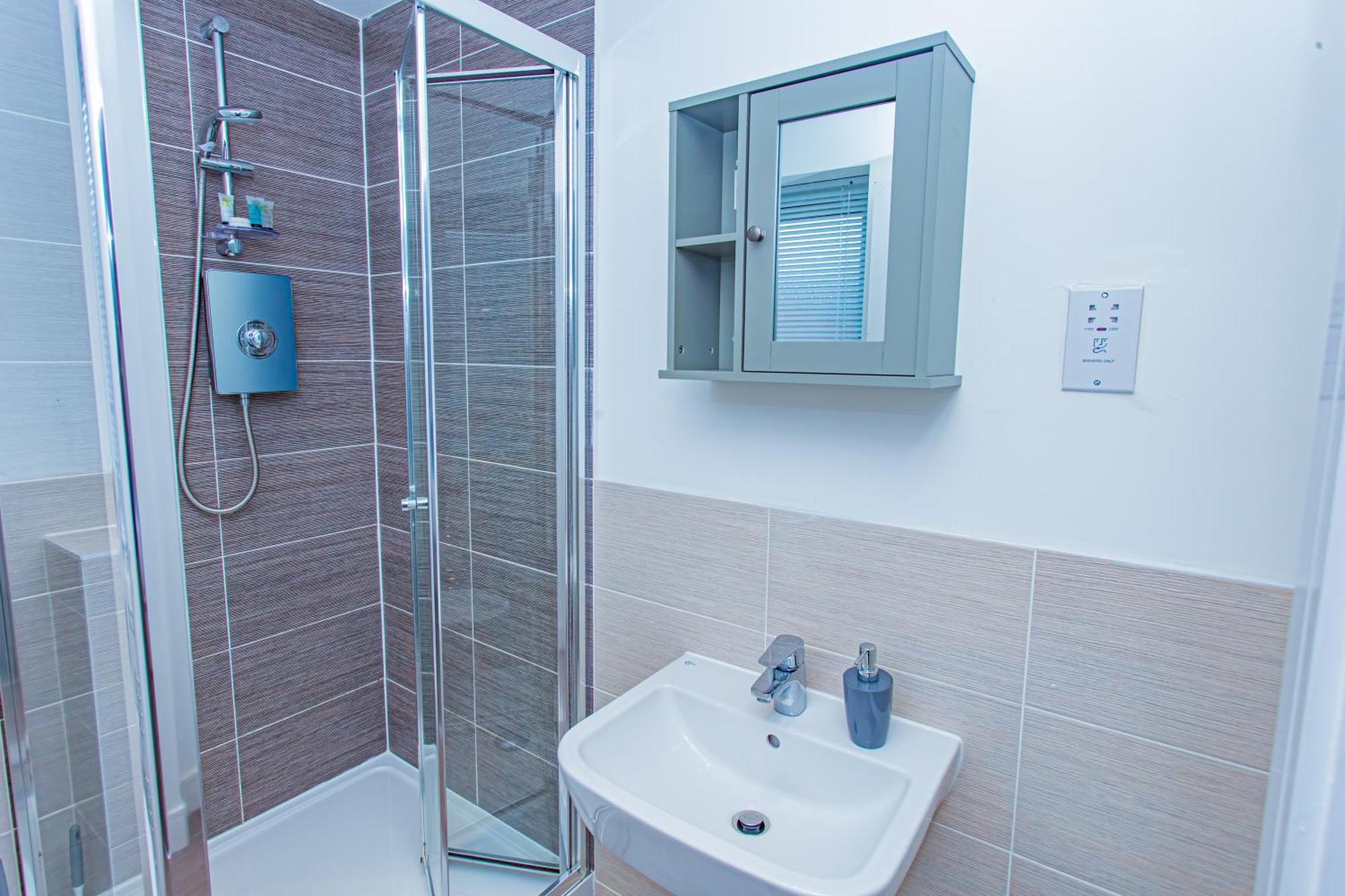 The Edge - Enjoy A Luxury Stay Manchester Luaran gambar