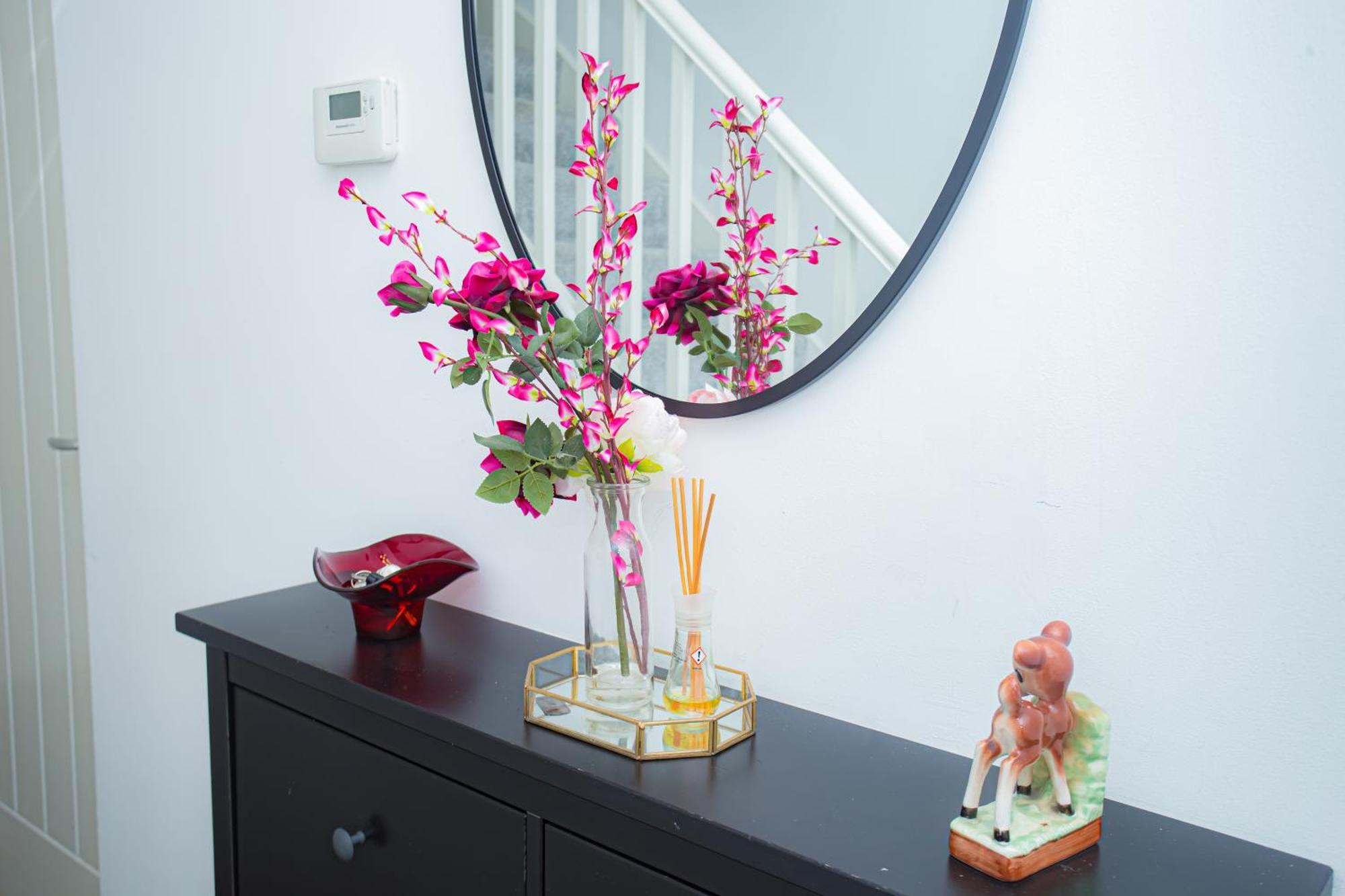 The Edge - Enjoy A Luxury Stay Manchester Luaran gambar