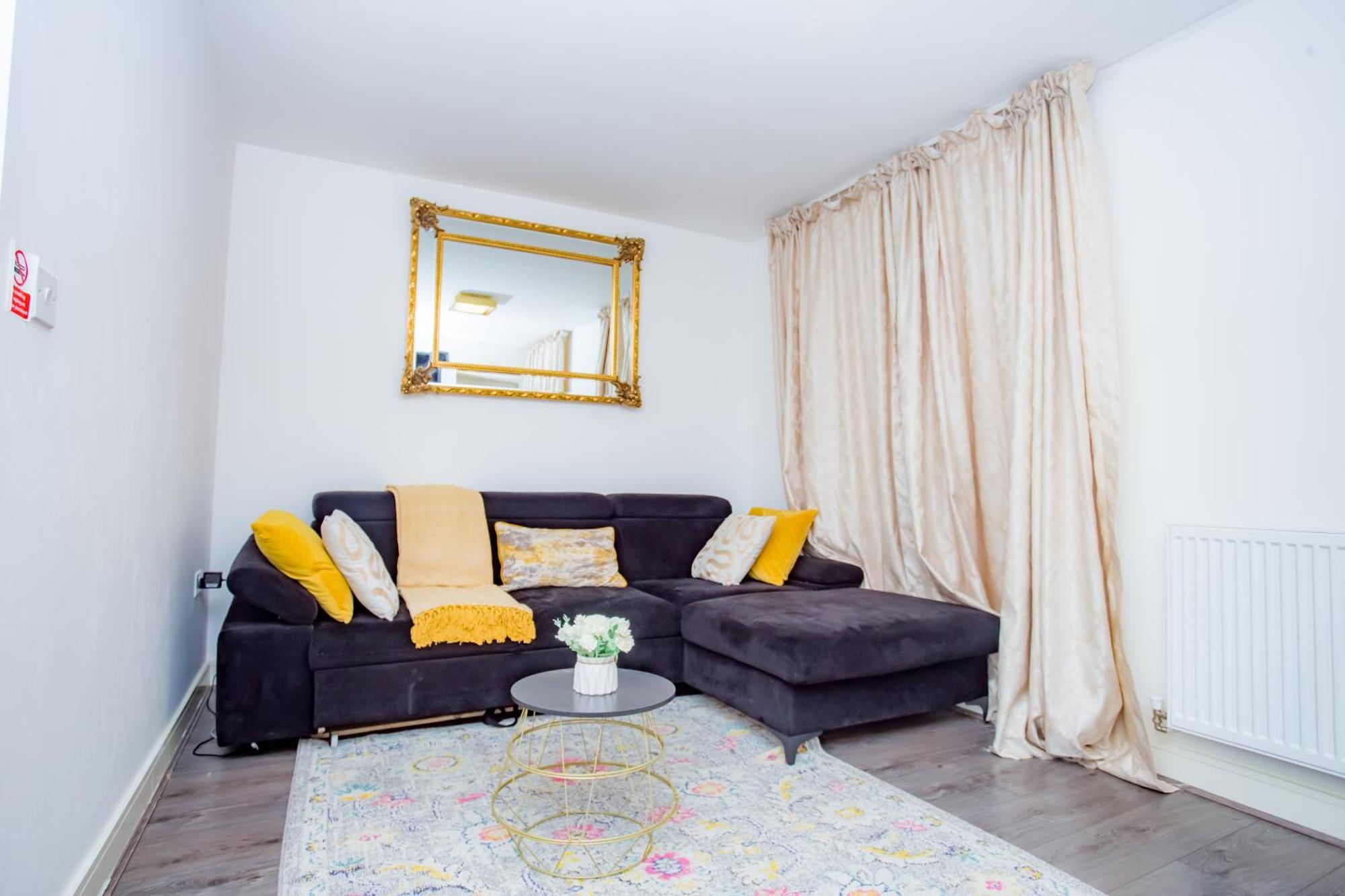 The Edge - Enjoy A Luxury Stay Manchester Luaran gambar