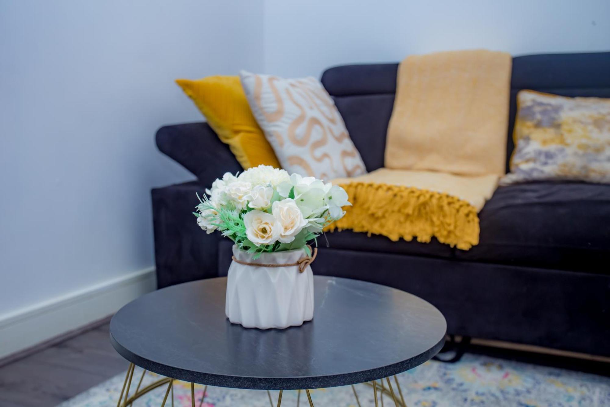 The Edge - Enjoy A Luxury Stay Manchester Luaran gambar